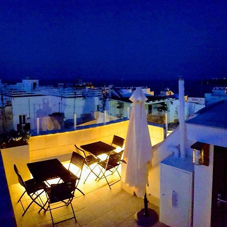 Casa Vacanze Don Vincenzoモノーポリ エクステリア 写真
