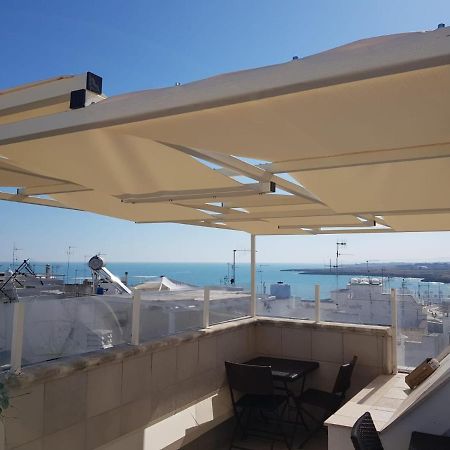 Casa Vacanze Don Vincenzoモノーポリ エクステリア 写真
