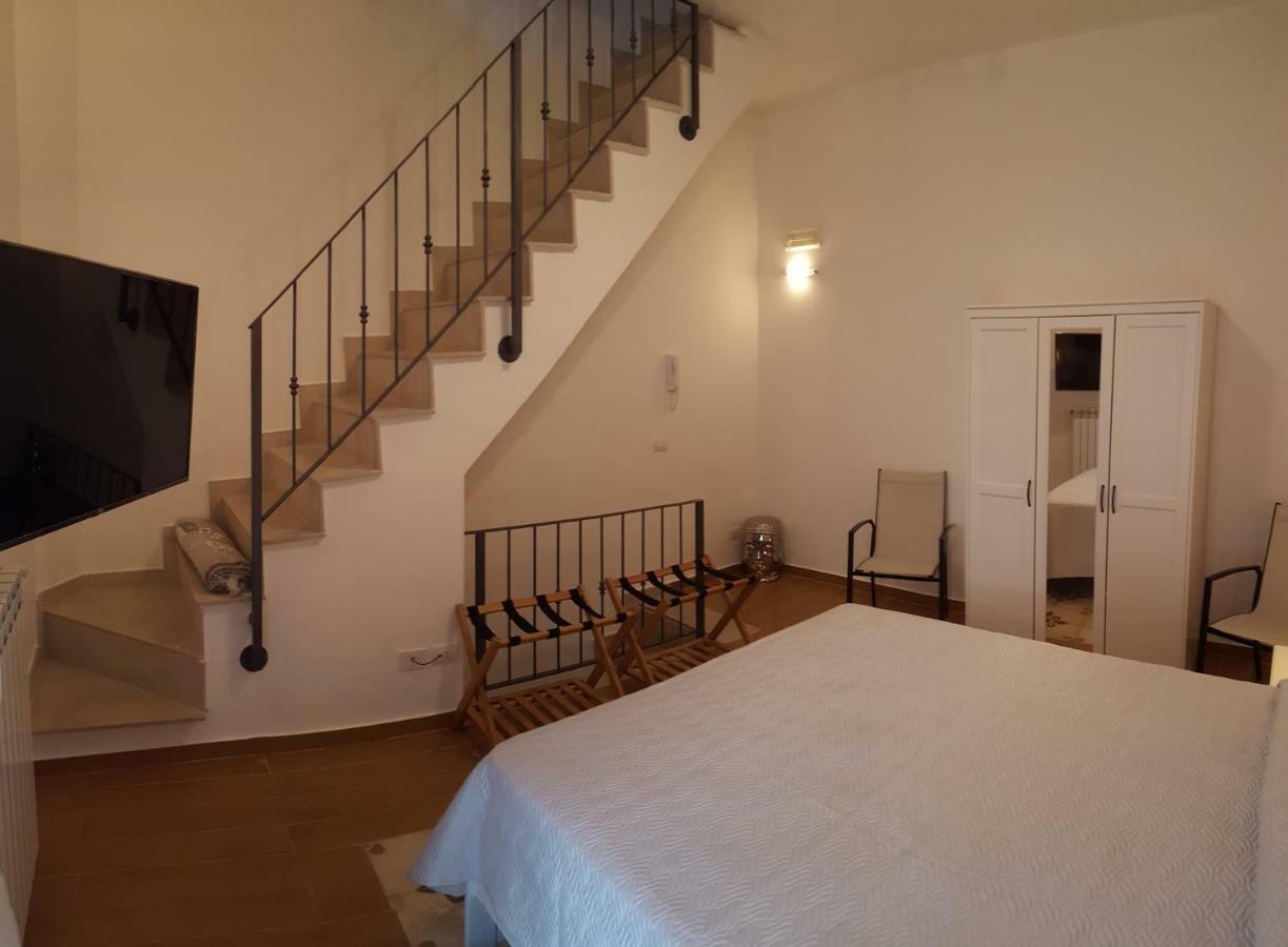 Casa Vacanze Don Vincenzoモノーポリ エクステリア 写真