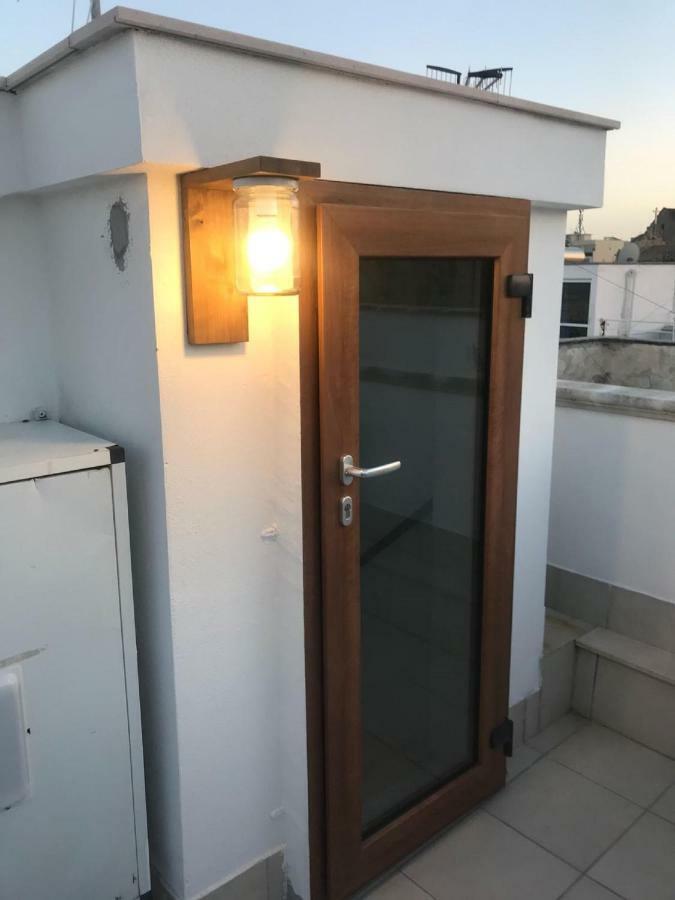 Casa Vacanze Don Vincenzoモノーポリ エクステリア 写真