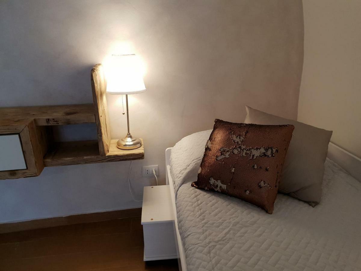 Casa Vacanze Don Vincenzoモノーポリ エクステリア 写真