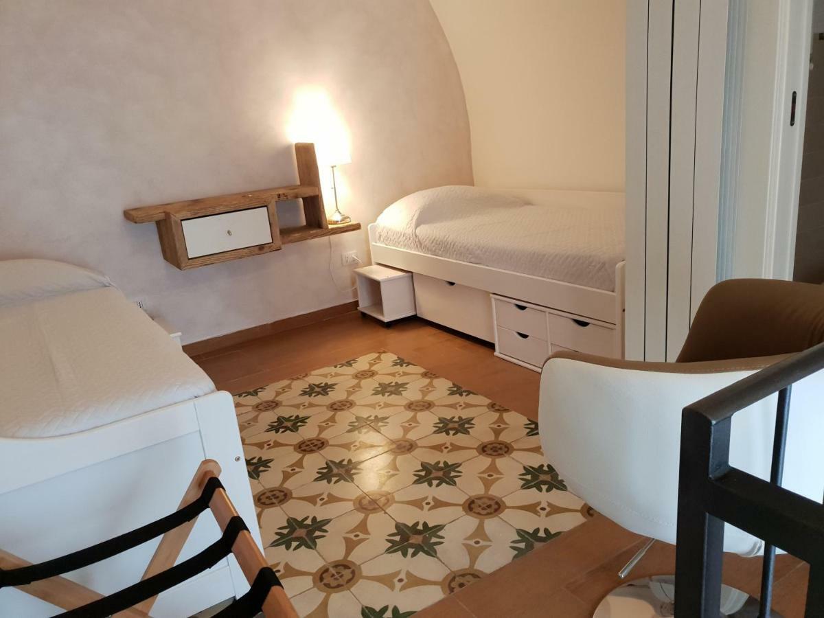 Casa Vacanze Don Vincenzoモノーポリ エクステリア 写真
