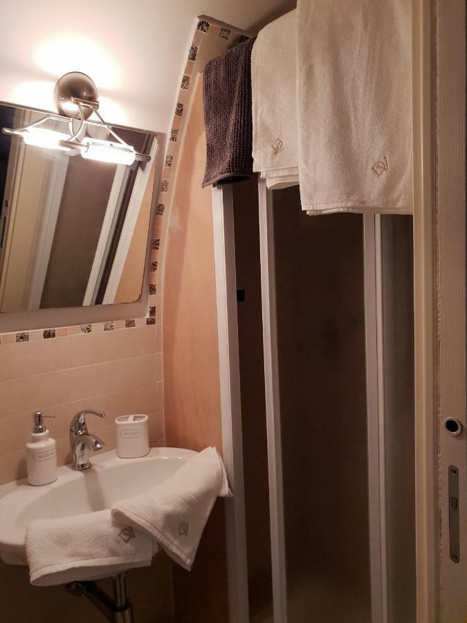 Casa Vacanze Don Vincenzoモノーポリ エクステリア 写真