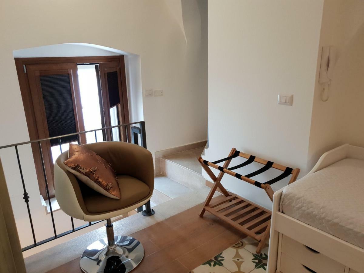 Casa Vacanze Don Vincenzoモノーポリ エクステリア 写真